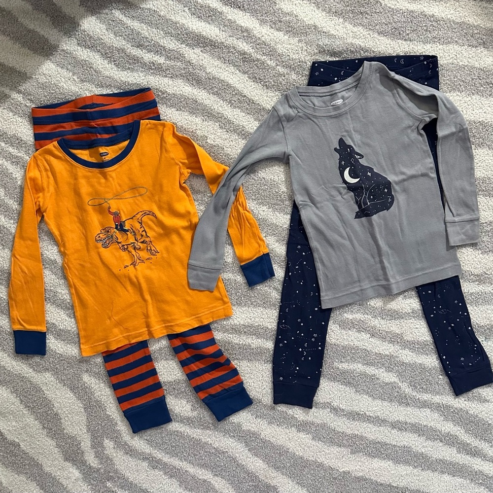 Old Navy PJs